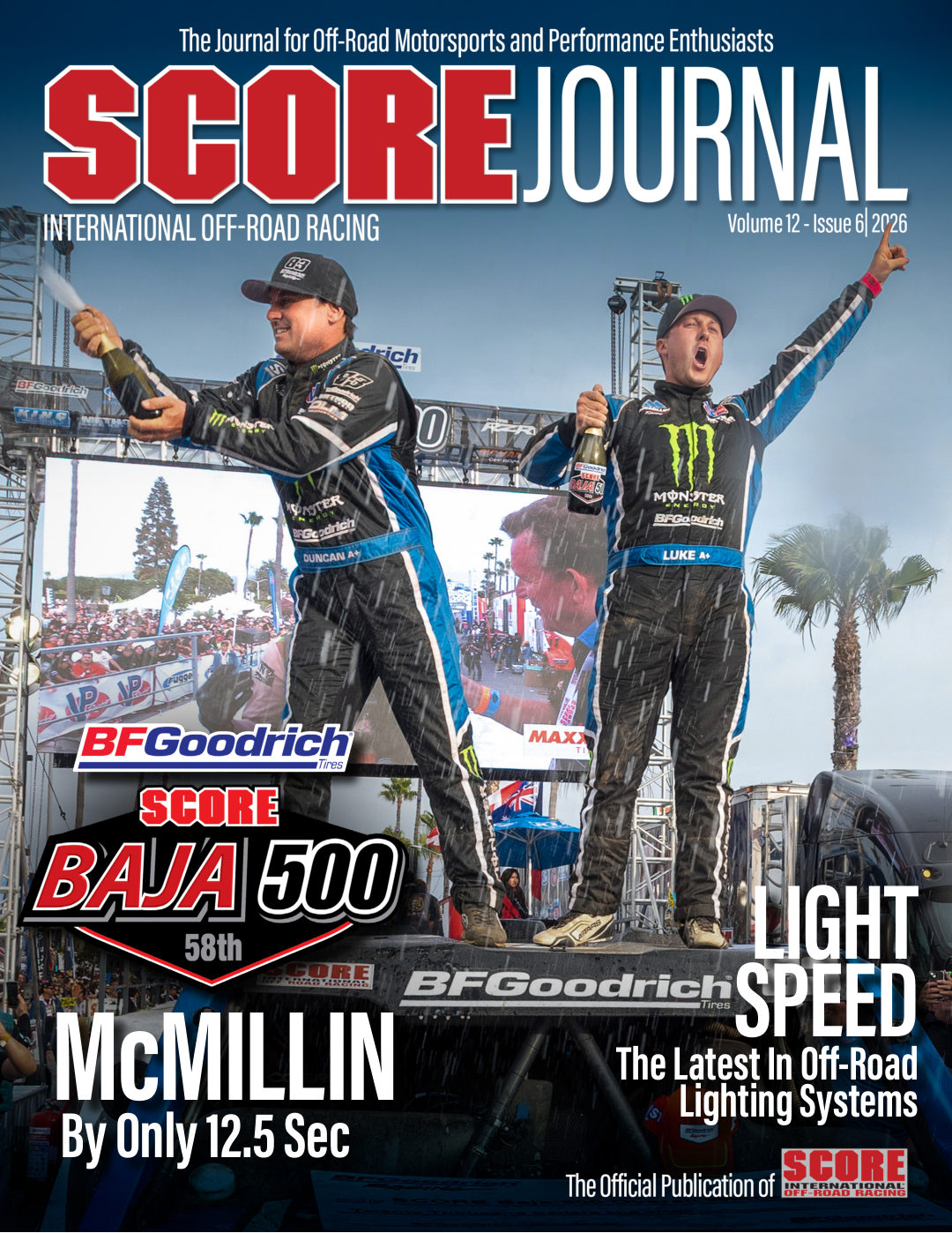 June 2026 cover
